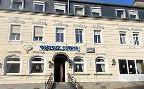 Hotel Wahlster